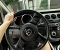 Фиолетовый Мазда СХ-7, объемом двигателя 2.26 л и пробегом 113 тыс. км за 9000 $, фото 2 на Automoto.ua