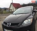 Фиолетовый Мазда СХ-7, объемом двигателя 2.3 л и пробегом 145 тыс. км за 6000 $, фото 1 на Automoto.ua