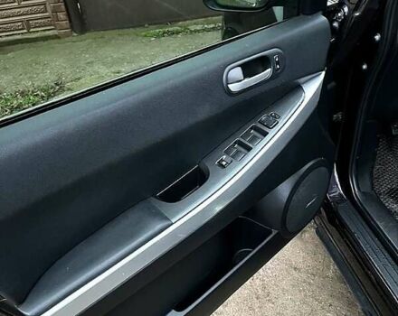 Фіолетовий Мазда СХ-7, об'ємом двигуна 2.3 л та пробігом 254 тис. км за 6600 $, фото 5 на Automoto.ua