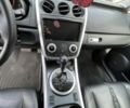 Фиолетовый Мазда СХ-7, объемом двигателя 2.3 л и пробегом 250 тыс. км за 7700 $, фото 7 на Automoto.ua