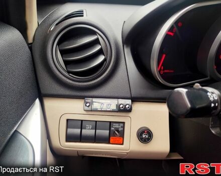 Фиолетовый Мазда СХ-7, объемом двигателя 2.3 л и пробегом 210 тыс. км за 7300 $, фото 2 на Automoto.ua