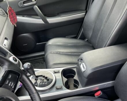 Фиолетовый Мазда СХ-7, объемом двигателя 2.3 л и пробегом 250 тыс. км за 7700 $, фото 17 на Automoto.ua