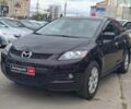 Фиолетовый Мазда СХ-7, объемом двигателя 2.3 л и пробегом 176 тыс. км за 7890 $, фото 2 на Automoto.ua