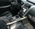 Фиолетовый Мазда СХ-7, объемом двигателя 2.26 л и пробегом 240 тыс. км за 6500 $, фото 4 на Automoto.ua