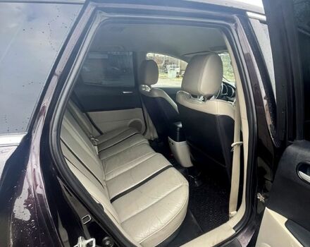 Фиолетовый Мазда СХ-7, объемом двигателя 2.3 л и пробегом 210 тыс. км за 6800 $, фото 8 на Automoto.ua