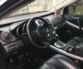 Фиолетовый Мазда СХ-7, объемом двигателя 2.3 л и пробегом 145 тыс. км за 6000 $, фото 3 на Automoto.ua
