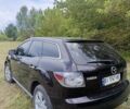 Фиолетовый Мазда СХ-7, объемом двигателя 2.26 л и пробегом 190 тыс. км за 8000 $, фото 4 на Automoto.ua