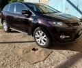 Фиолетовый Мазда СХ-7, объемом двигателя 0 л и пробегом 185 тыс. км за 7300 $, фото 1 на Automoto.ua