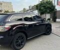 Фиолетовый Мазда СХ-7, объемом двигателя 2.26 л и пробегом 113 тыс. км за 9000 $, фото 13 на Automoto.ua