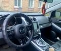 Фиолетовый Мазда СХ-7, объемом двигателя 2.3 л и пробегом 220 тыс. км за 6900 $, фото 1 на Automoto.ua
