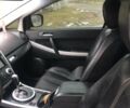 Фиолетовый Мазда СХ-7, объемом двигателя 2.3 л и пробегом 145 тыс. км за 6000 $, фото 1 на Automoto.ua
