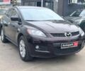 Фиолетовый Мазда СХ-7, объемом двигателя 2.3 л и пробегом 176 тыс. км за 7890 $, фото 6 на Automoto.ua