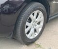 Фиолетовый Мазда СХ-7, объемом двигателя 2.3 л и пробегом 176 тыс. км за 7890 $, фото 3 на Automoto.ua
