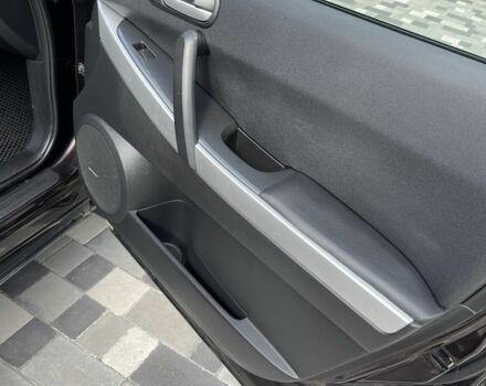 Фиолетовый Мазда СХ-7, объемом двигателя 2.3 л и пробегом 250 тыс. км за 7700 $, фото 10 на Automoto.ua