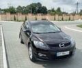Фиолетовый Мазда СХ-7, объемом двигателя 2.26 л и пробегом 240 тыс. км за 6500 $, фото 5 на Automoto.ua