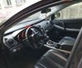 Фиолетовый Мазда СХ-7, объемом двигателя 2.26 л и пробегом 157 тыс. км за 6900 $, фото 1 на Automoto.ua