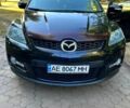 Фиолетовый Мазда СХ-7, объемом двигателя 2.3 л и пробегом 200 тыс. км за 7000 $, фото 1 на Automoto.ua