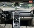 Фиолетовый Мазда СХ-7, объемом двигателя 2.3 л и пробегом 226 тыс. км за 8000 $, фото 4 на Automoto.ua