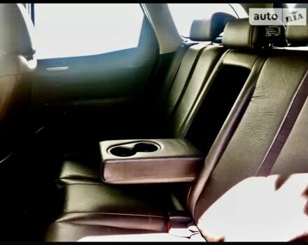 Фиолетовый Мазда СХ-7, объемом двигателя 2.3 л и пробегом 132 тыс. км за 7777 $, фото 7 на Automoto.ua