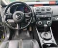Фиолетовый Мазда СХ-7, объемом двигателя 2.26 л и пробегом 289 тыс. км за 6500 $, фото 3 на Automoto.ua