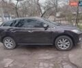 Мазда СХ-7 2009 в Петропавловке на Automoto.ua Фиолетовый Мазда СХ-7, объемом двигателя 2.3 л и пробегом 230 тыс. км за 9000 $, фото 3 на Automoto.ua