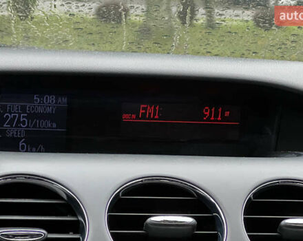 Фіолетовий Мазда СХ-7, об'ємом двигуна 2.5 л та пробігом 241 тис. км за 8999 $, фото 19 на Automoto.ua