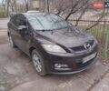 Мазда СХ-7 2009 в Петропавловке на Automoto.ua Фиолетовый Мазда СХ-7, объемом двигателя 2.3 л и пробегом 230 тыс. км за 9000 $, фото 1 на Automoto.ua