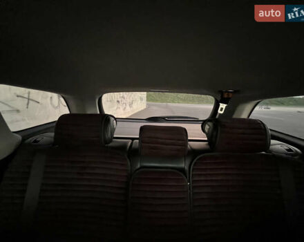 Фиолетовый Мазда СХ-7, объемом двигателя 2.3 л и пробегом 200 тыс. км за 8000 $, фото 5 на Automoto.ua