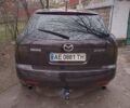 Мазда СХ-7 2009 в Петропавловке на Automoto.ua Фиолетовый Мазда СХ-7, объемом двигателя 2.3 л и пробегом 230 тыс. км за 9000 $, фото 2 на Automoto.ua