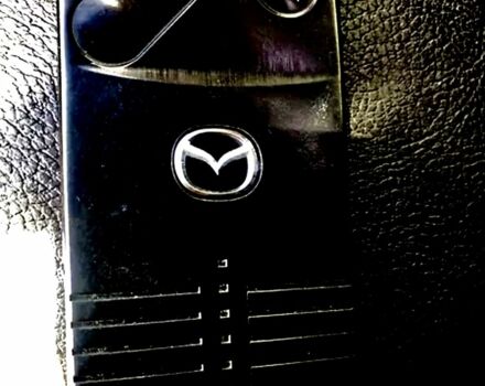 Фиолетовый Мазда СХ-7, объемом двигателя 2.3 л и пробегом 132 тыс. км за 7777 $, фото 3 на Automoto.ua