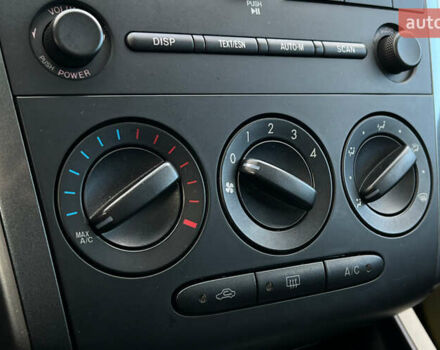 Мазда СХ-7 2009 у Львові на Automoto.ua Фіолетовий Мазда СХ-7, об'ємом двигуна 2.49 л та пробігом 241 тис. км за 8100 $, фото 12 на Automoto.ua