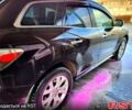 Фиолетовый Мазда СХ-7, объемом двигателя 2.3 л и пробегом 155 тыс. км за 8500 $, фото 1 на Automoto.ua