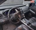 Мазда СХ-7 2009 в Петропавловке на Automoto.ua Фиолетовый Мазда СХ-7, объемом двигателя 2.3 л и пробегом 230 тыс. км за 9000 $, фото 4 на Automoto.ua