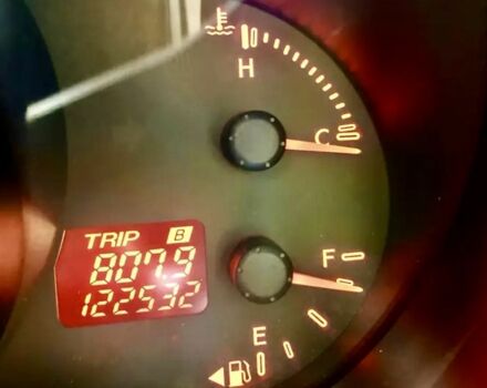 Фиолетовый Мазда СХ-7, объемом двигателя 2.3 л и пробегом 132 тыс. км за 7777 $, фото 5 на Automoto.ua