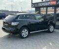 Фиолетовый Мазда СХ-7, объемом двигателя 2.5 л и пробегом 176 тыс. км за 9200 $, фото 10 на Automoto.ua