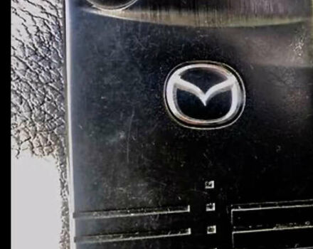 Фіолетовий Мазда СХ-7, об'ємом двигуна 2.3 л та пробігом 140 тис. км за 7800 $, фото 9 на Automoto.ua