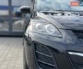 Фиолетовый Мазда СХ-7, объемом двигателя 2.5 л и пробегом 176 тыс. км за 9200 $, фото 4 на Automoto.ua