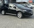 Фиолетовый Мазда СХ-7, объемом двигателя 2.5 л и пробегом 176 тыс. км за 9200 $, фото 1 на Automoto.ua