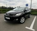 Фіолетовий Мазда СХ-7, об'ємом двигуна 2.3 л та пробігом 226 тис. км за 8000 $, фото 1 на Automoto.ua