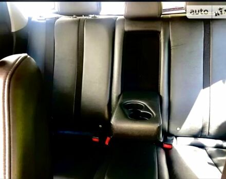 Фиолетовый Мазда СХ-7, объемом двигателя 2.3 л и пробегом 132 тыс. км за 7777 $, фото 4 на Automoto.ua