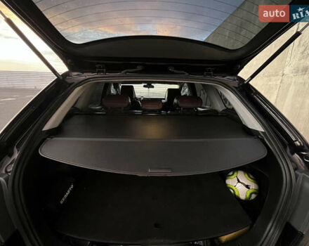 Фиолетовый Мазда СХ-7, объемом двигателя 2.3 л и пробегом 200 тыс. км за 8000 $, фото 7 на Automoto.ua