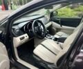 Фіолетовий Мазда СХ-7, об'ємом двигуна 2.3 л та пробігом 226 тис. км за 8000 $, фото 6 на Automoto.ua