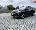 Фіолетовий Мазда СХ-7, об'ємом двигуна 2.3 л та пробігом 257 тис. км за 8000 $, фото 2 на Automoto.ua