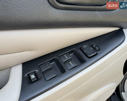 Фиолетовый Мазда СХ-7, объемом двигателя 2.5 л и пробегом 320 тыс. км за 11500 $, фото 18 на Automoto.ua