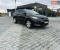 Фіолетовий Мазда СХ-7, об'ємом двигуна 2.3 л та пробігом 257 тис. км за 8000 $, фото 1 на Automoto.ua