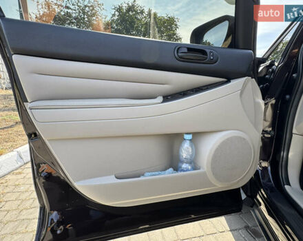 Фиолетовый Мазда СХ-7, объемом двигателя 2.5 л и пробегом 320 тыс. км за 11500 $, фото 9 на Automoto.ua