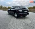 Фіолетовий Мазда СХ-7, об'ємом двигуна 2.3 л та пробігом 257 тис. км за 8000 $, фото 1 на Automoto.ua