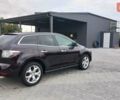 Фіолетовий Мазда СХ-7, об'ємом двигуна 2.3 л та пробігом 257 тис. км за 8000 $, фото 9 на Automoto.ua