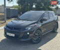 Фиолетовый Мазда СХ-7, объемом двигателя 2.5 л и пробегом 320 тыс. км за 11500 $, фото 1 на Automoto.ua