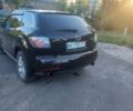 Фиолетовый Мазда СХ-7, объемом двигателя 2.26 л и пробегом 203 тыс. км за 9400 $, фото 41 на Automoto.ua